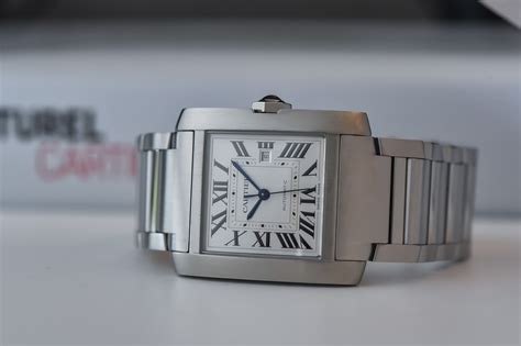 cartier 300 euro|cartier tank française watch.